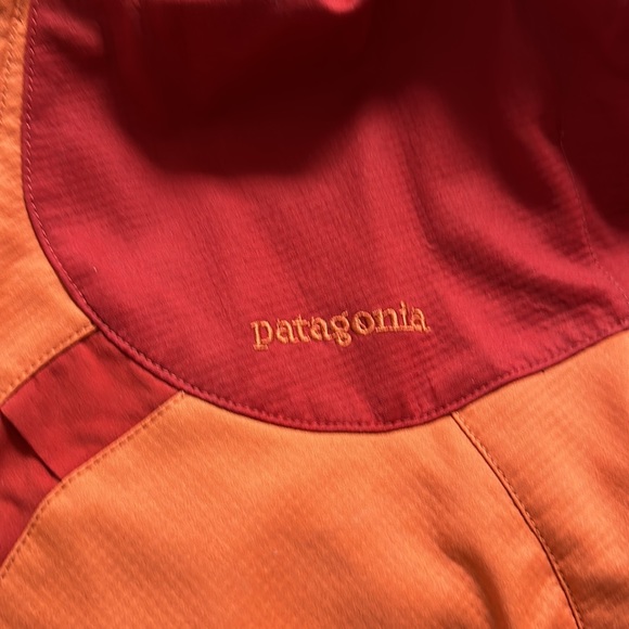 Patagonia Women’s Winter jacket, shell - Picture 2 of 10